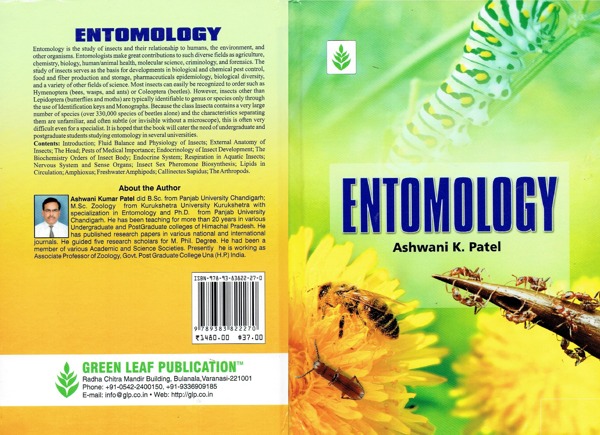 Entomology